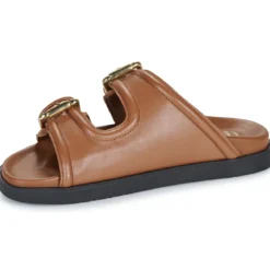 Flade sandaler YOKONO