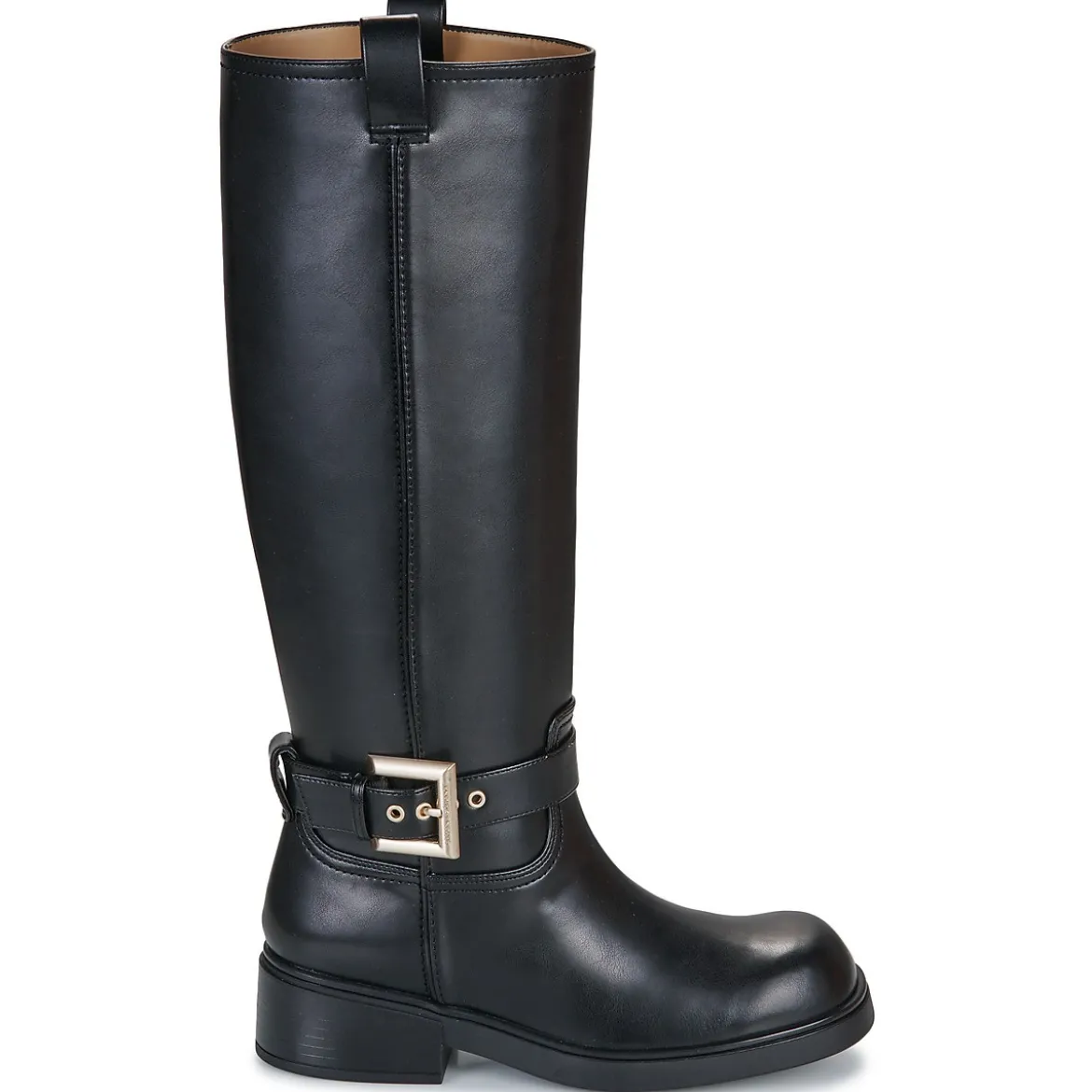 Flade støvler Armani Exchange