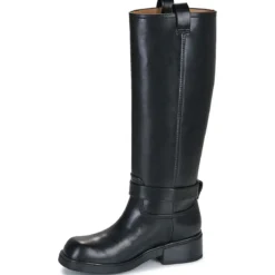 Flade støvler Armani Exchange