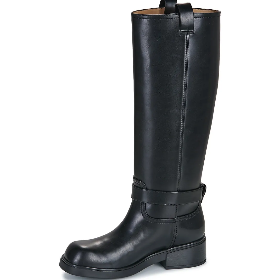 Flade støvler Armani Exchange