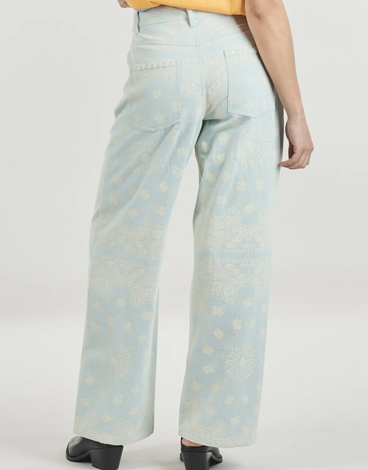 Flare Jeans ARIZONA LOVE