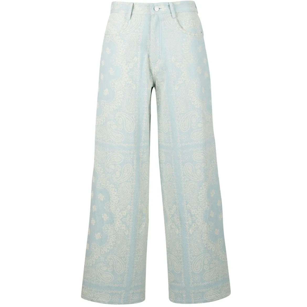 Flare Jeans ARIZONA LOVE