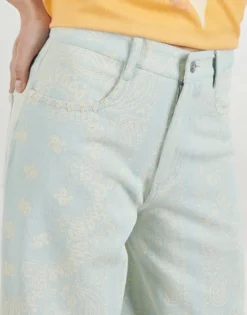Flare Jeans ARIZONA LOVE