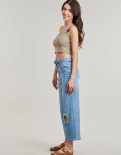 Flare Jeans Desigual