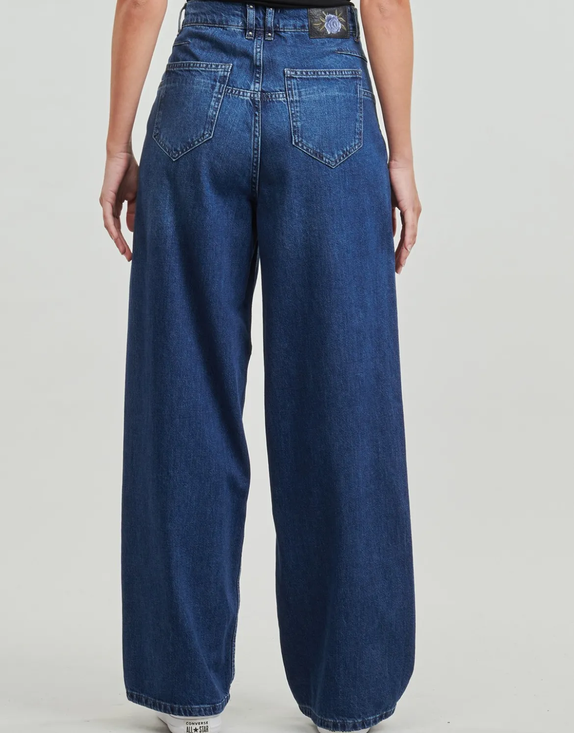 Flare Jeans Freeman T.Porter