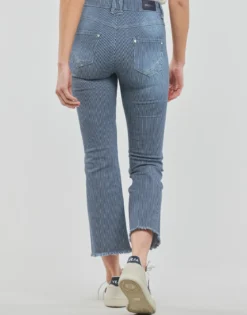 Flare Jeans Freeman T.Porter