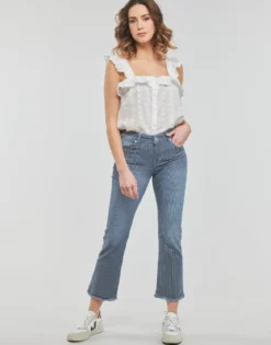 Flare Jeans Freeman T.Porter