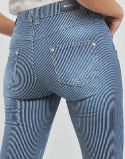 Flare Jeans Freeman T.Porter