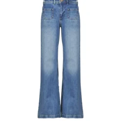 Flare Jeans Freeman T.Porter