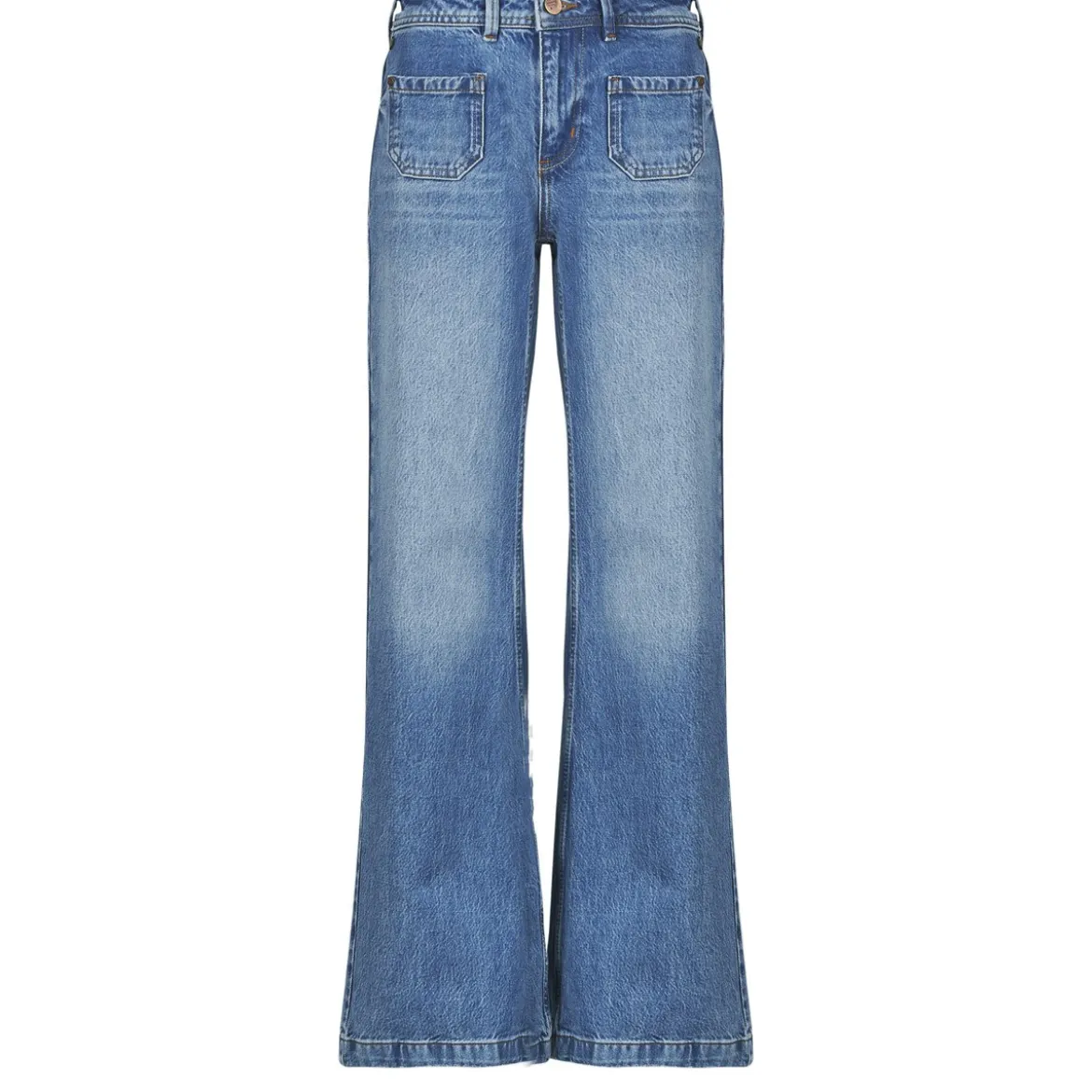 Flare Jeans Freeman T.Porter