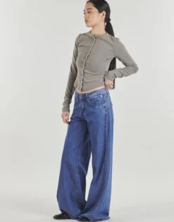Flare Jeans Freeman T.Porter