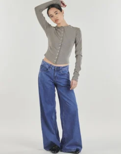 Flare Jeans Freeman T.Porter