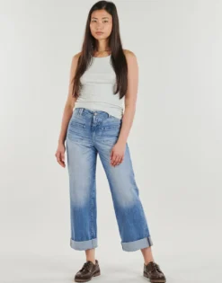 Flare Jeans Freeman T.Porter