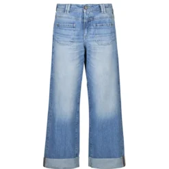 Flare Jeans Freeman T.Porter