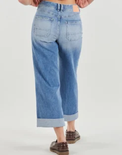 Flare Jeans Freeman T.Porter