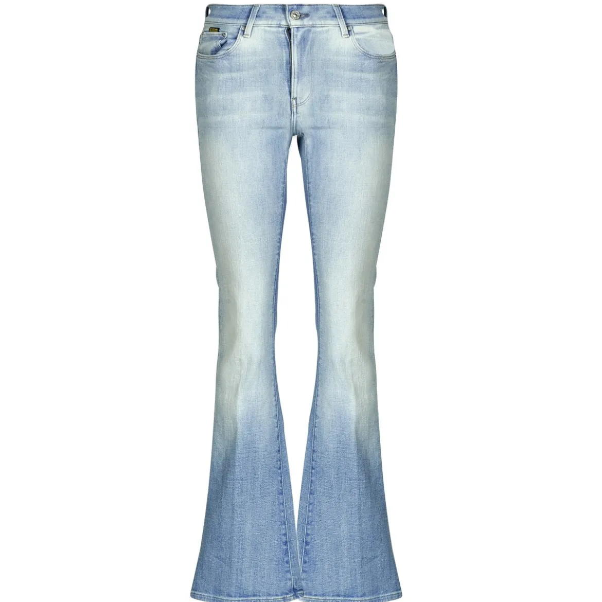 Flare Jeans G-Star Raw
