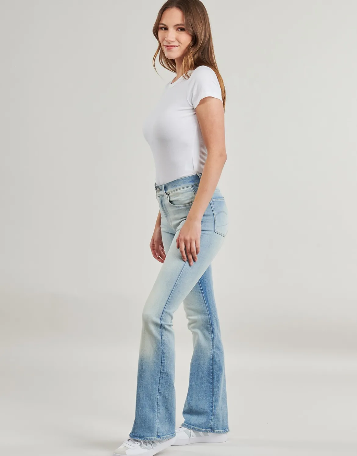 Flare Jeans G-Star Raw