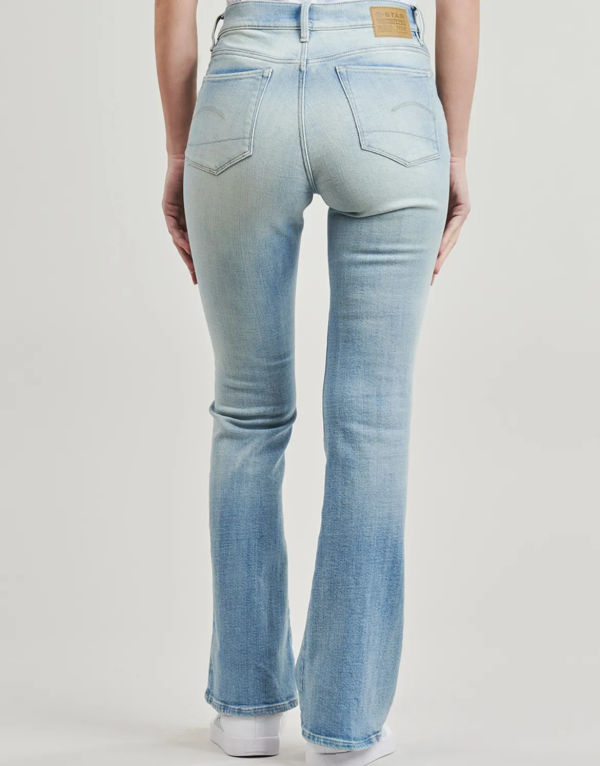 Flare Jeans G-Star Raw