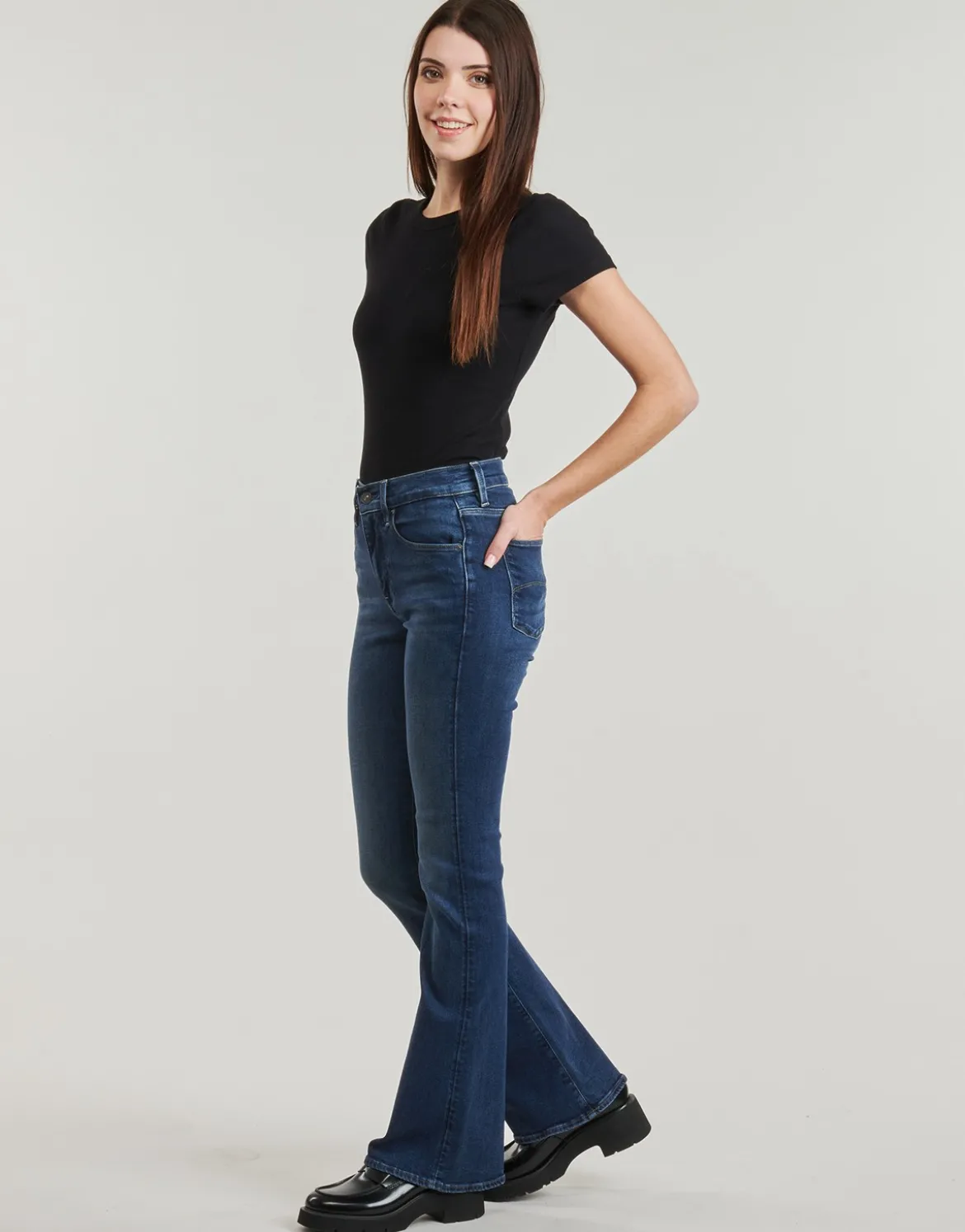 Flare Jeans G-Star Raw