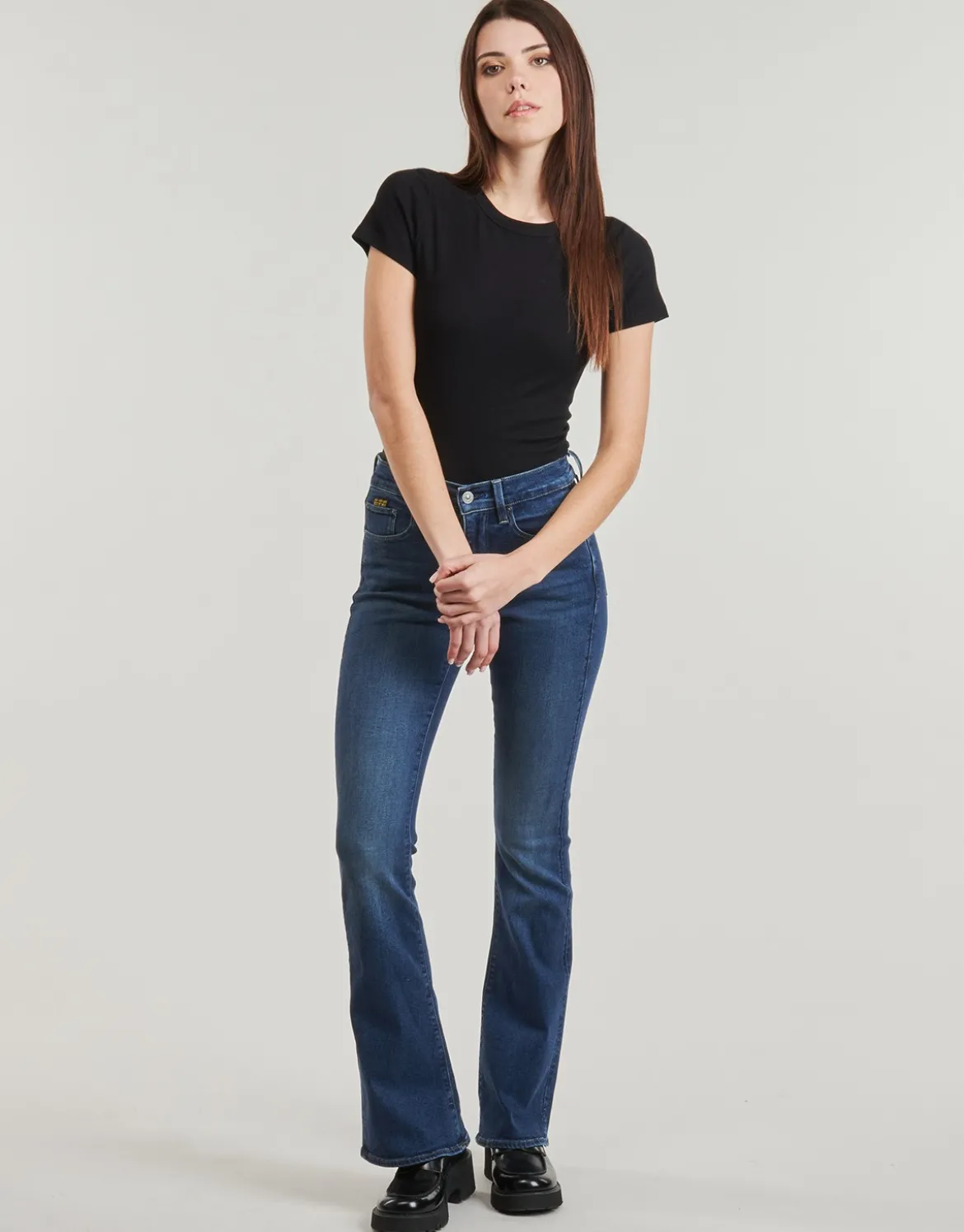 Flare Jeans G-Star Raw