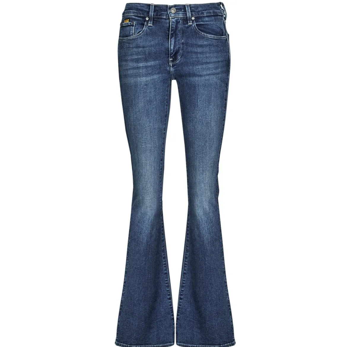 Flare Jeans G-Star Raw