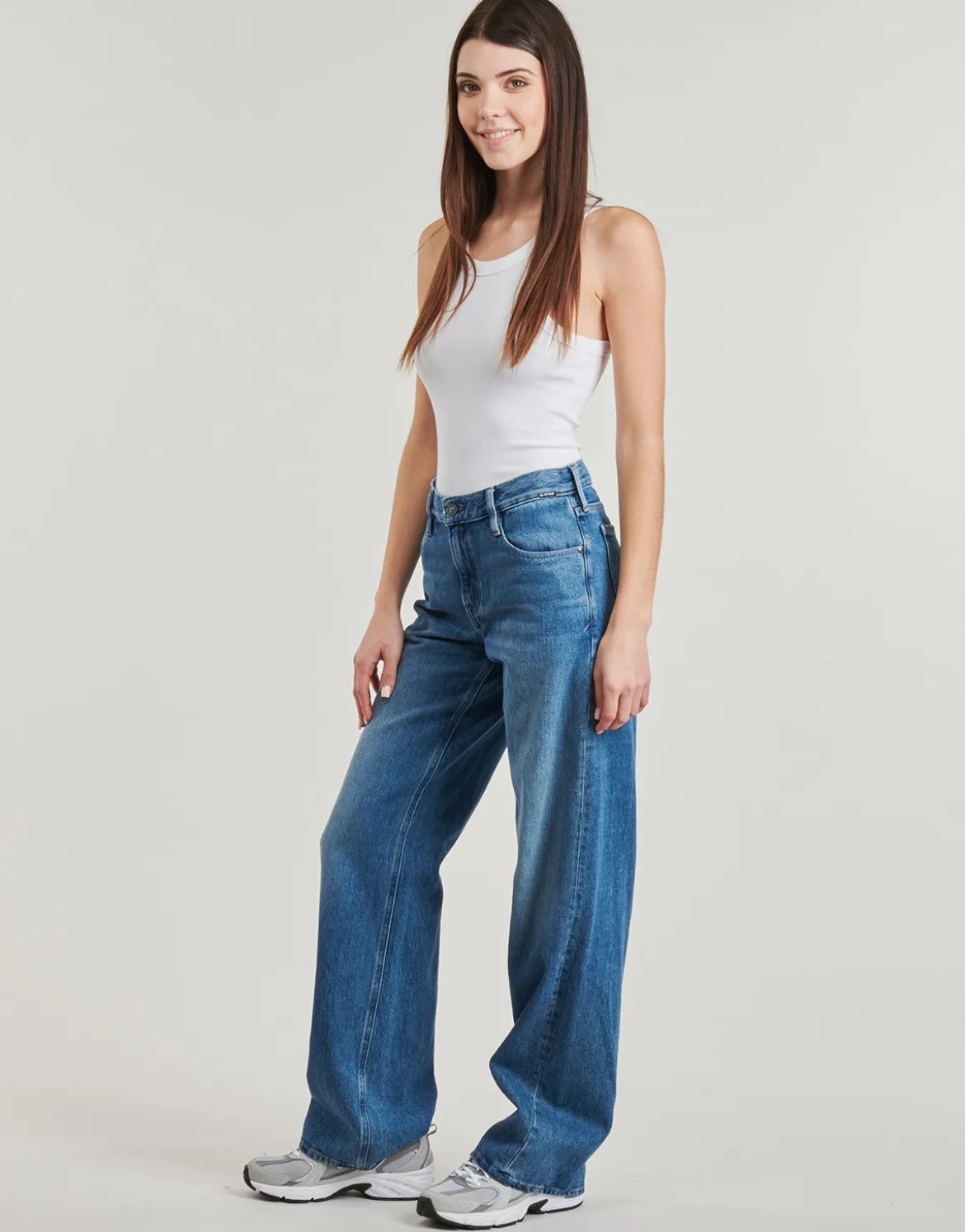 Flare Jeans G-Star Raw