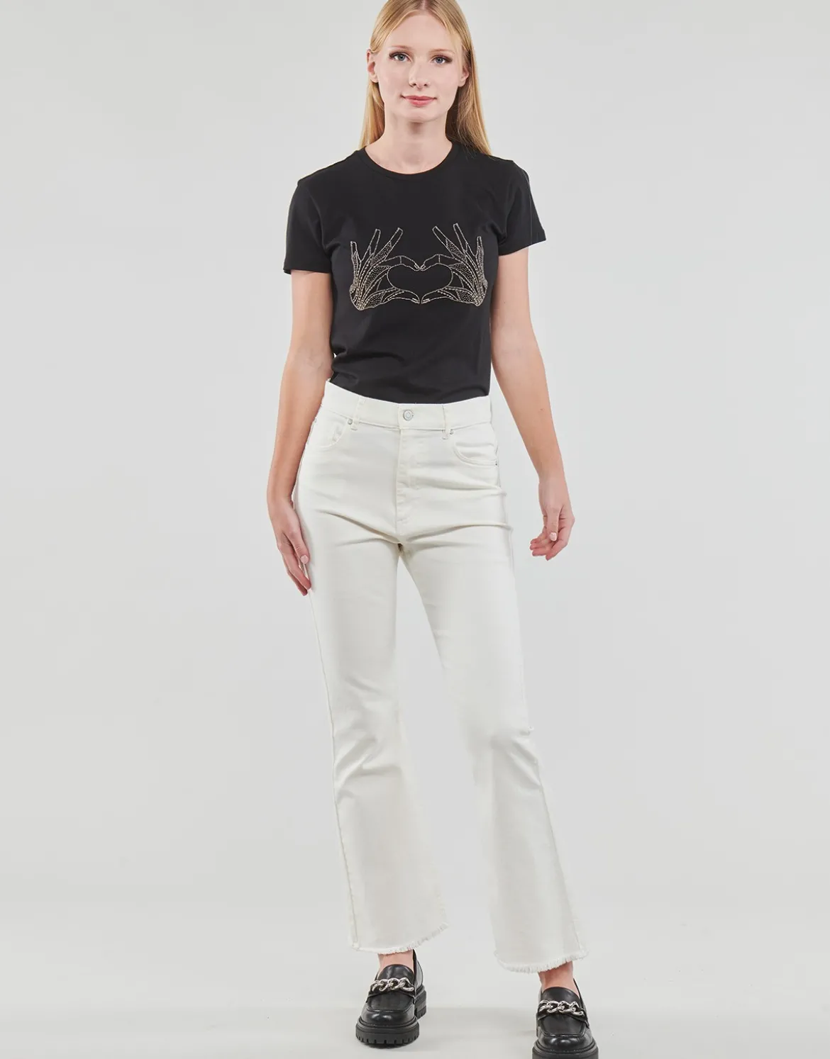 Flare Jeans Ikks