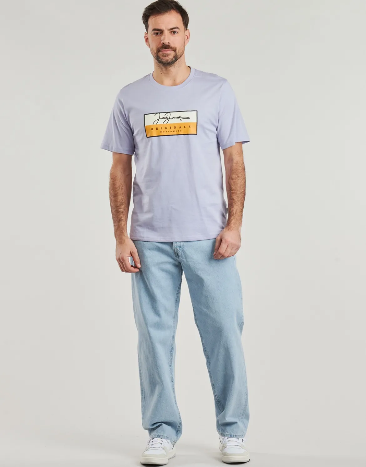 Flare Jeans Jack & Jones