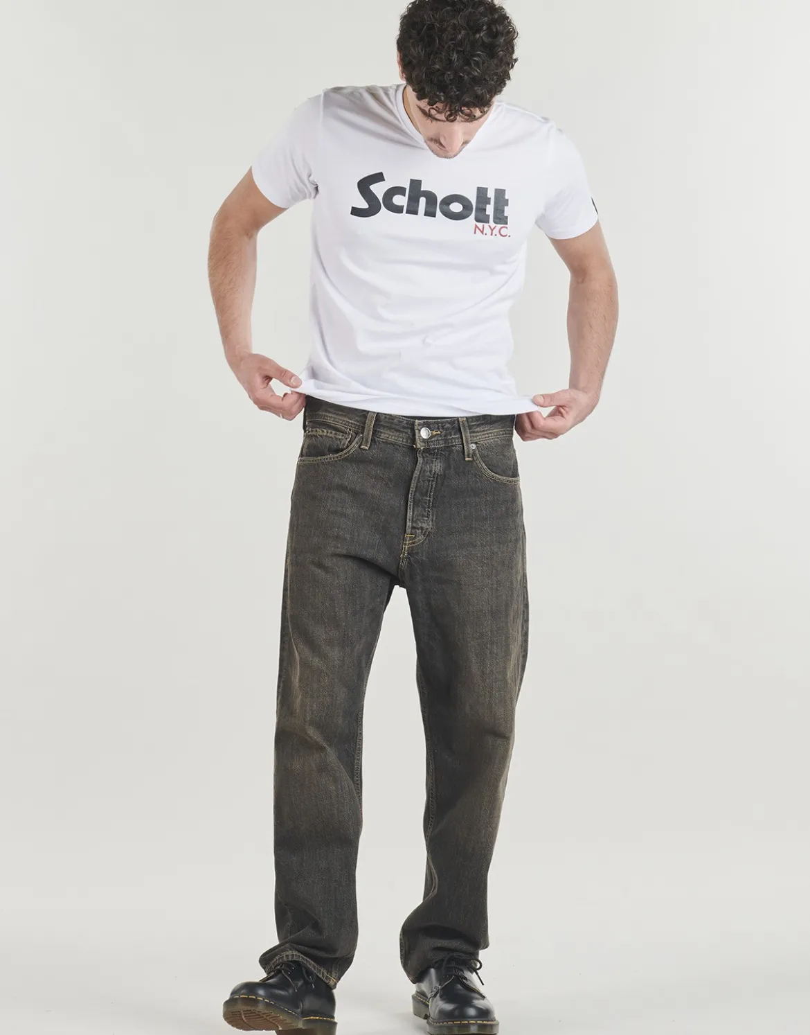 Flare Jeans Jack & Jones