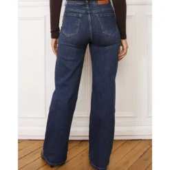 Flare Jeans La Modeuse