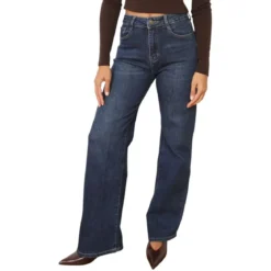 Flare Jeans La Modeuse