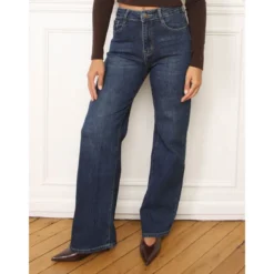 Flare Jeans La Modeuse
