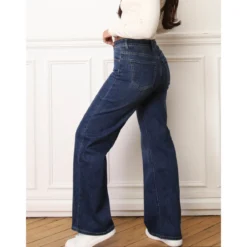 Flare Jeans La Modeuse
