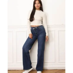 Flare Jeans La Modeuse