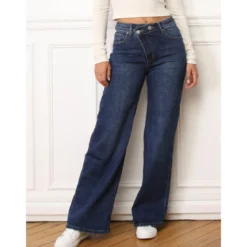 Flare Jeans La Modeuse