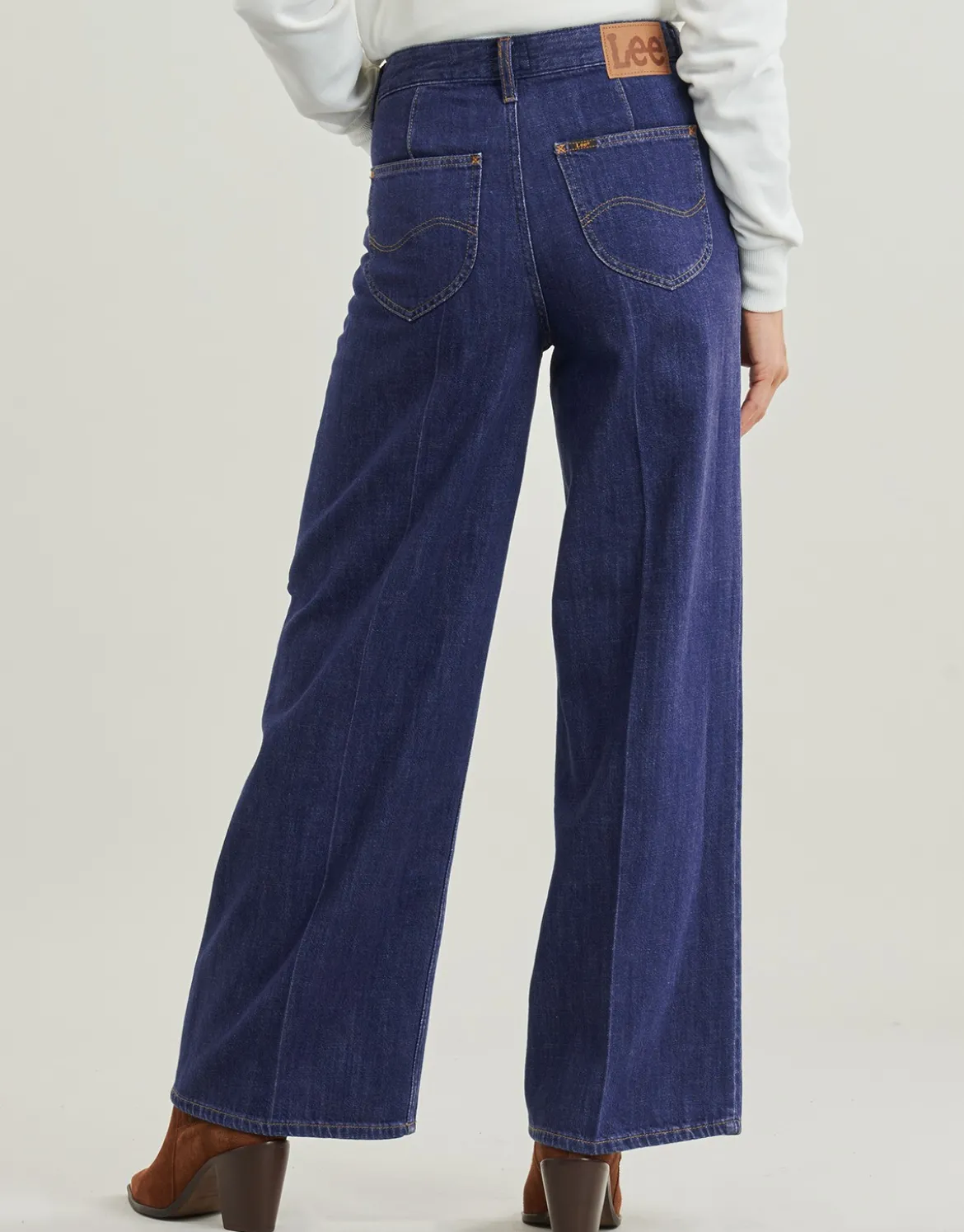 Flare Jeans Lee