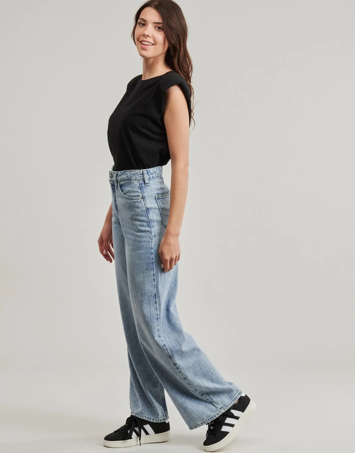 Flare Jeans Lee