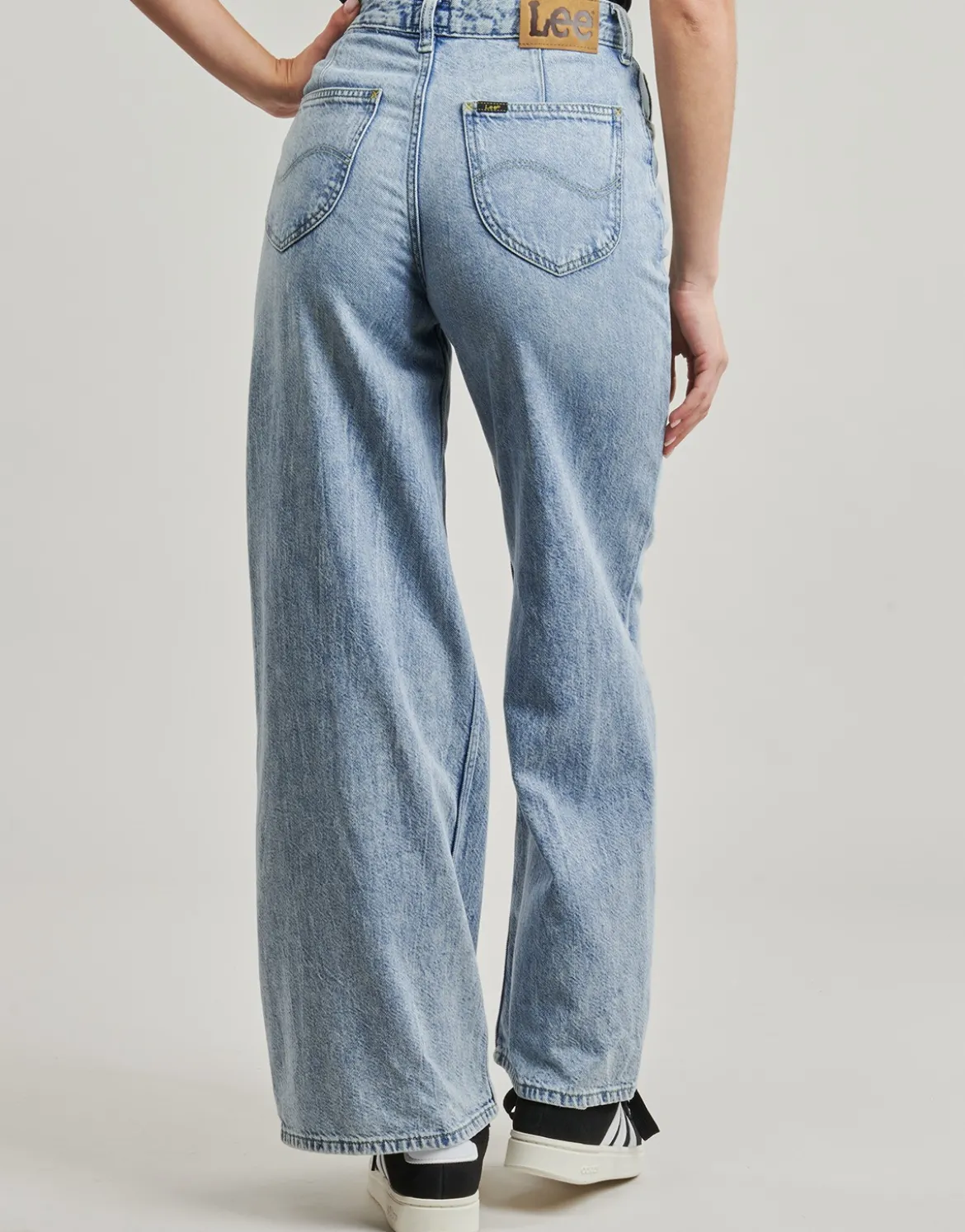 Flare Jeans Lee