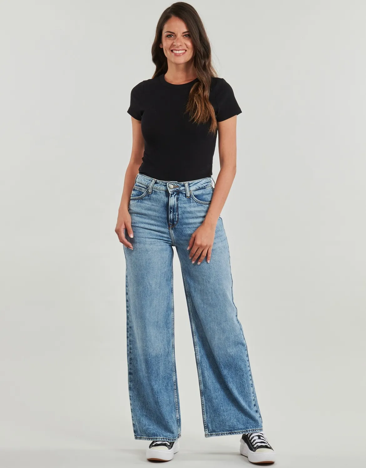 Flare Jeans Lee
