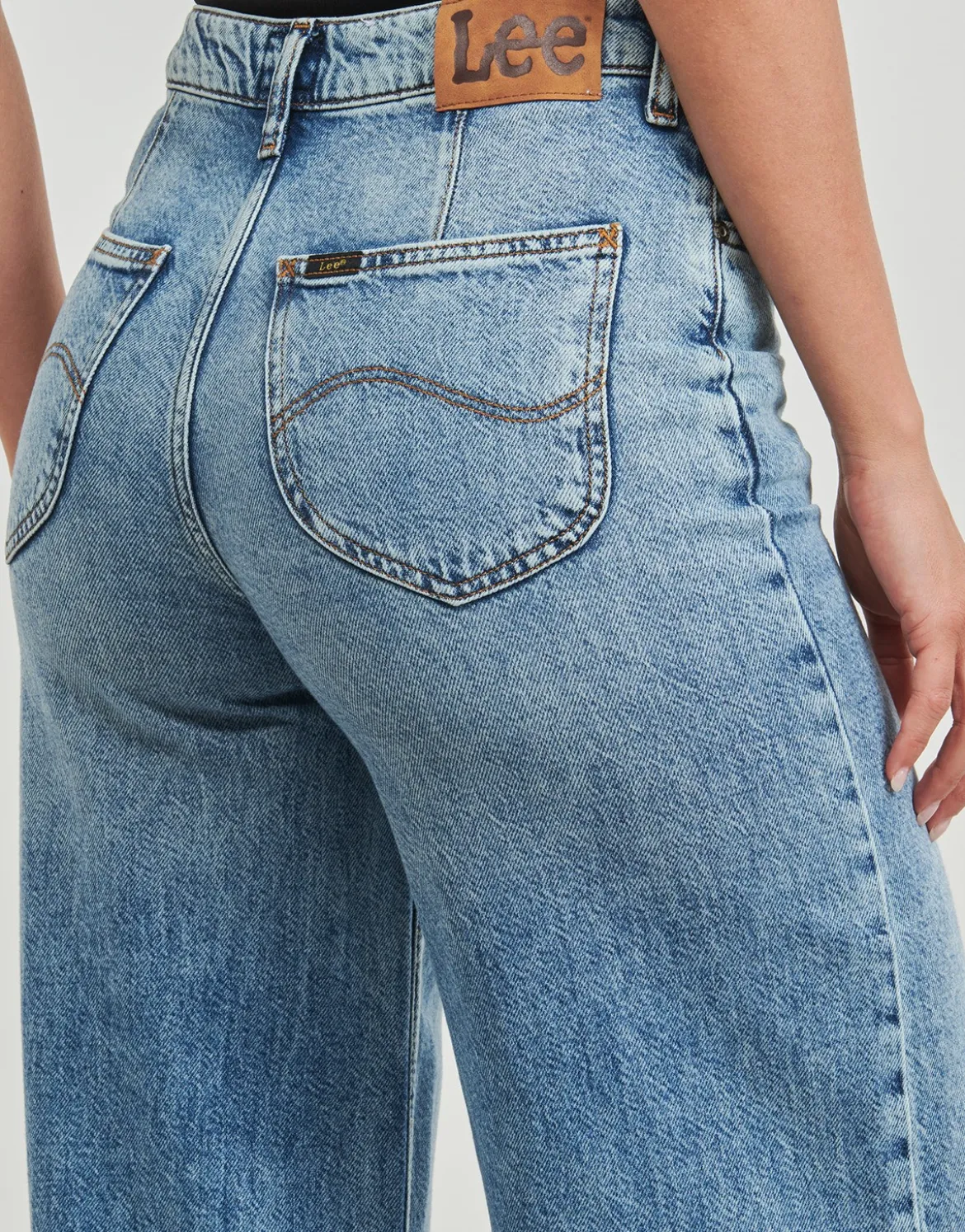 Flare Jeans Lee
