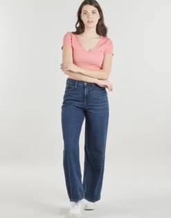 Flare Jeans Lee