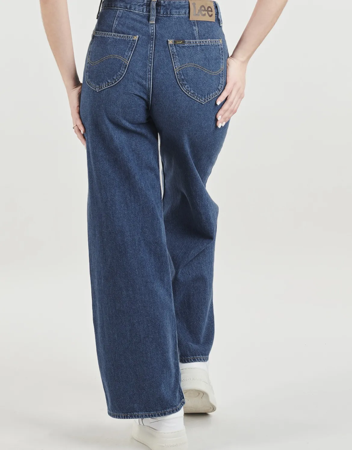 Flare Jeans Lee