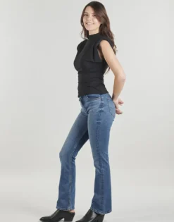 Flare Jeans Lee