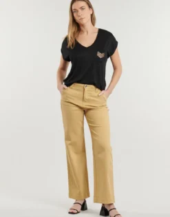 Flare Jeans Les Petites Bombes