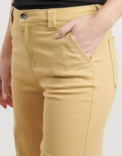 Flare Jeans Les Petites Bombes