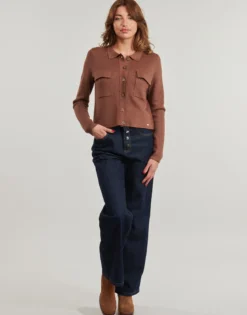 Flare Jeans Les Petites Bombes