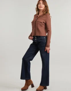 Flare Jeans Les Petites Bombes