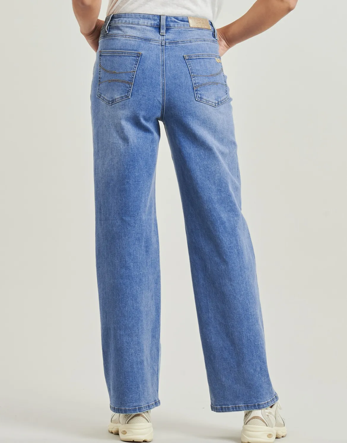 Flare Jeans Les Petites Bombes