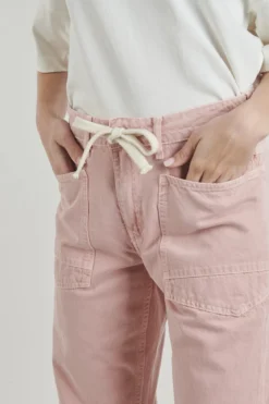 Flare Jeans Le Temps des Cerises