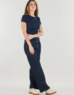 Flare Jeans Le Temps des Cerises